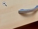 Nachttisch mit Schubladen - Vorschaubild 2