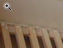 sehr schnes Kinderbett - Vorschaubild 4