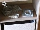 Kommode, drei Regale - Vorschaubild 4