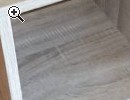 Raumteiler, zwei Abstelltische - Vorschaubild 2