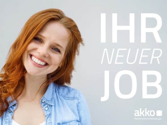 Weltmarktfhrer sucht Ferienjobber (m/w/d)