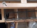 IKEA Eckreg.IVAR/60er Schenkelm.-30er Tiefe/5 Bord - Vorschaubild 3