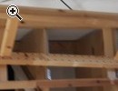 IKEA Eckreg.IVAR/60er Schenkelm.-30er Tiefe/5 Bord - Vorschaubild 4