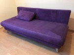 Schlafcouch