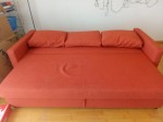 Ikea 3er-Sofa