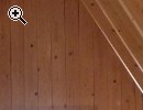 Mbl. Zimmer in Bio-Holzhaus ab 1.2.2022 zu verm. - Vorschaubild 1