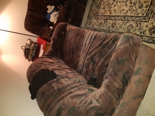 Schne 2x couch