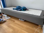 Boxspringbett (50)