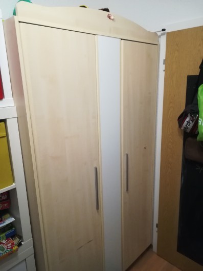 Kinderzimmer fr 60