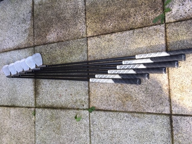 Golfschlger Komplettset Jugendliche und Damen