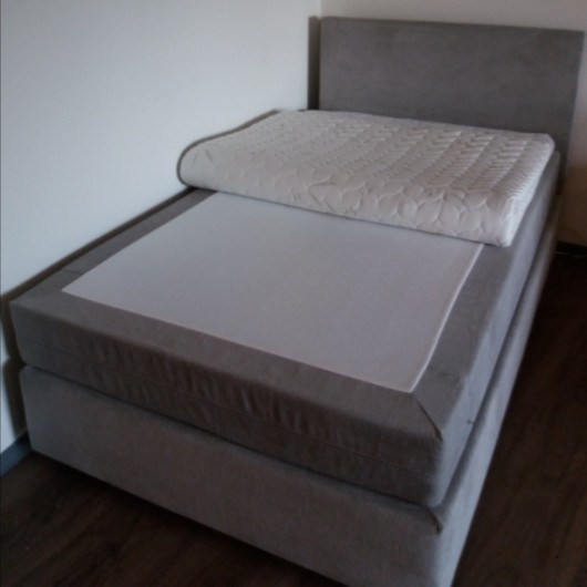 Boxspringbett (neuwertig)