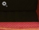 Gemtliches Sofa mit Ohrensessel VB 250 - Vorschaubild 4
