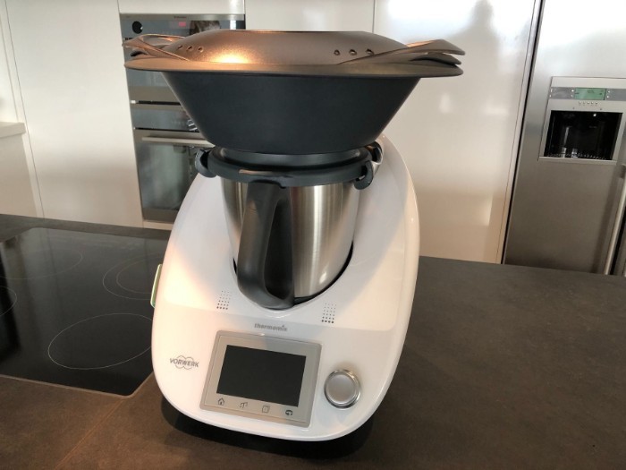 Thermomix TM5 zu verkaufen