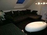 Big Sofa Wohnlandschaft neuwertig