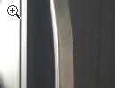 Minibackofen mit zwei integrierten Kochplatten - Vorschaubild 1
