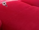 Couch und TV Element (Ausstellungsware) - Vorschaubild 1
