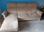 Schlafcouch