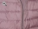 s`Oliver Armlos Pink Jacke, Gr. S - Vorschaubild 1