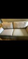 Sofa Grau wie neu