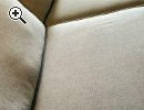 Sofa Grau wie neu - Vorschaubild 2