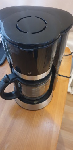 Kaffeemaschine 39 VB