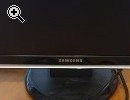 Bildschirm 19'' und USB Tastatur - 40 VB - Vorschaubild 2