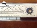 Radio mit Plattenspieler - Vorschaubild 1
