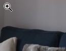 IKEA KIVIK Sofa mit Reclamiere - Vorschaubild 1