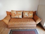 Sofa - Doppelbett - Gästecouch