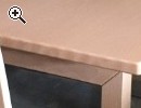Tisch, Bank und Sthle - Vorschaubild 1
