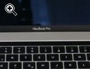Apple MacBook Pro (15 Zoll, 2019), Core i9, 2,3 GH - Vorschaubild 1
