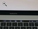Apple MacBook Pro (15 Zoll, 2019), Core i9, 2,3 GH - Vorschaubild 2