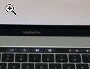 Apple MacBook Pro (15 Zoll, 2019), Core i9, 2,3 GH - Vorschaubild 2