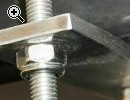 AUTODACHZELT EXTENDED XXL DACHZELT grn 320x180x13 - Vorschaubild 3