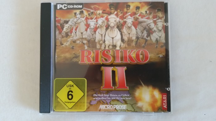 Risiko 2 Pc