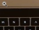 AppleMacBookPro 13 2019 Touchbar - Vorschaubild 1