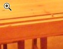 Woh- + Esszimmer Pinie Massiv - Vorschaubild 3
