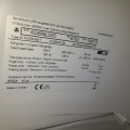 VB-/Waschmasch. 350/Trockner 350/Khl-Gefri 200