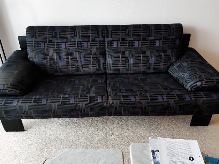 Couchgarnitur kostenlos abzugeben
