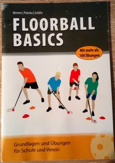 Floorball Basics 1