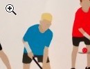 Floorball Basics 1 - Vorschaubild 1