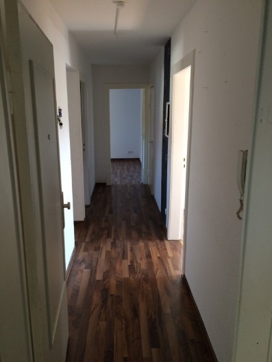 1 Zimmer in 3-er Maisonetten-WG