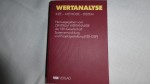 WERTANALYSE -IDEE_METHODE_SYSTEM