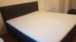 Neues Boxspringbett 180x200cm mit Bettksten