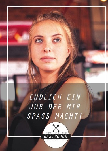 Dein perfekter Nebenjob am Wochenende