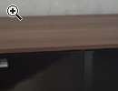Fernseherunterschrank und Wohnwand zu verkaufen - Vorschaubild 1