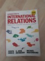 Introduction to international relations,