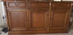 Sideboard Eiche  50