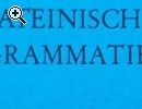 Lateinische Grammatik Bayer-Lindauer - Vorschaubild 1