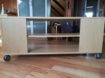 Sideboard (Ikea)